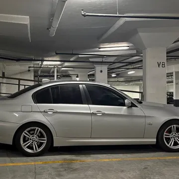 2010 BMW 3 Series 328i xDrive