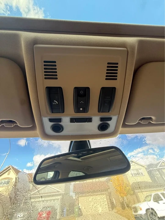 2010 BMW E90 3 Series Sedan - Image 16 of 20