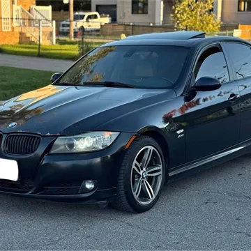 2010 BMW 328i xDrive