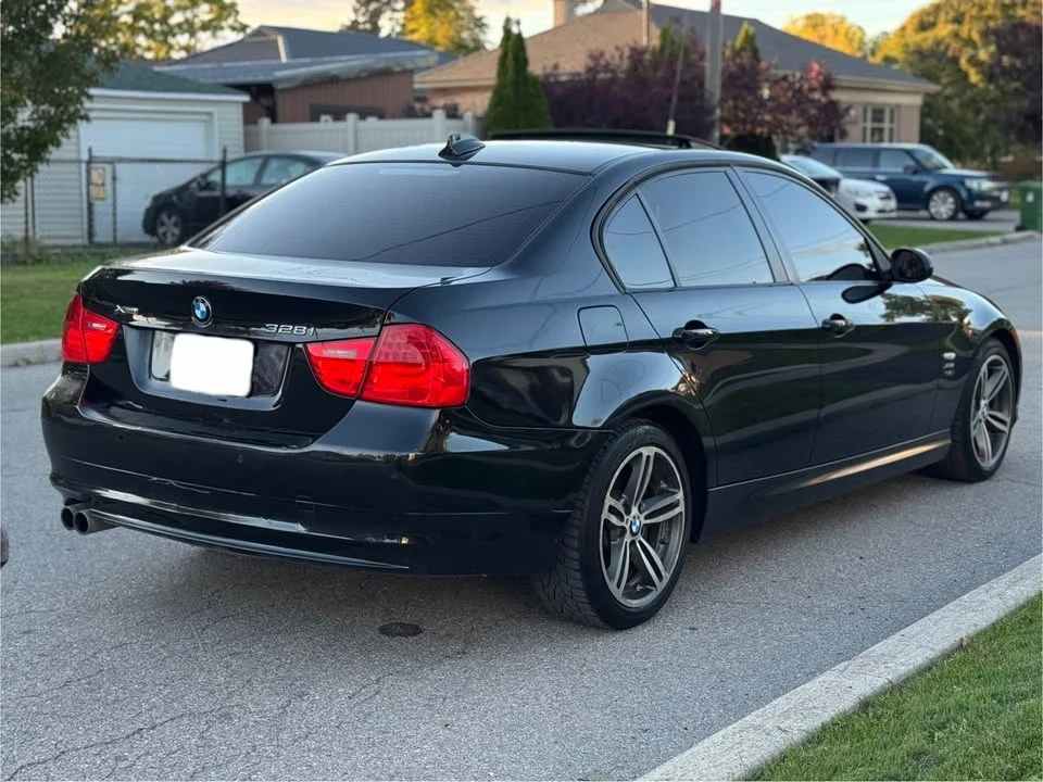 2010 BMW E90 3 Series Sedan - Image 3 of 7