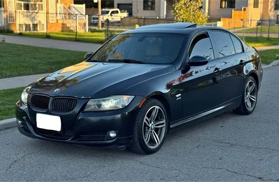 2010 BMW 3 Series 328i xDrive