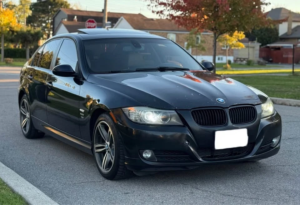 2010 BMW 3 Series - Image 2 of 7