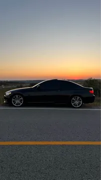 2010 BMW 328i