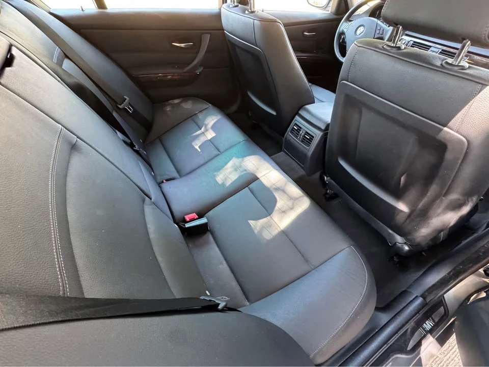 2010 BMW E90 3 Series Sedan - Image 6 of 10