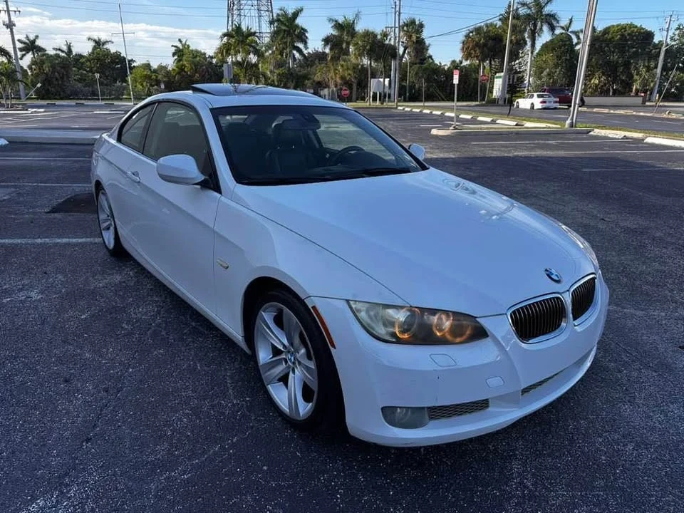 2010 BMW E92 3 Series Coupe - Image 2 of 12
