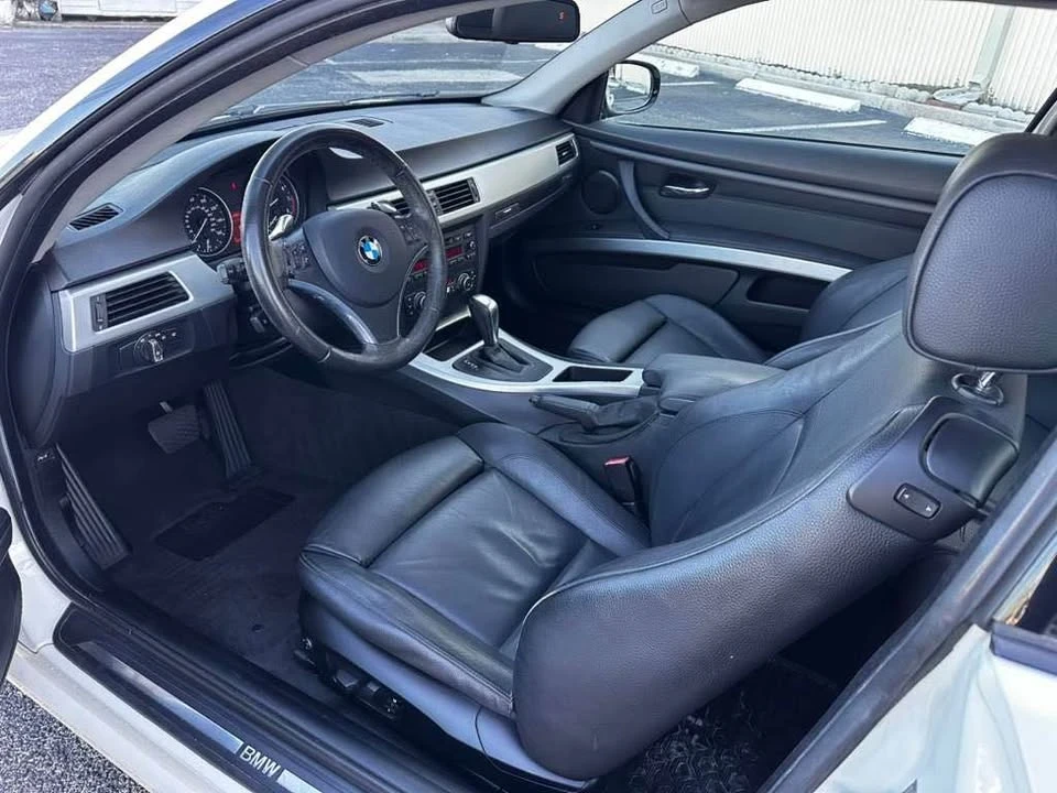 2010 BMW E92 3 Series Coupe - Image 4 of 12