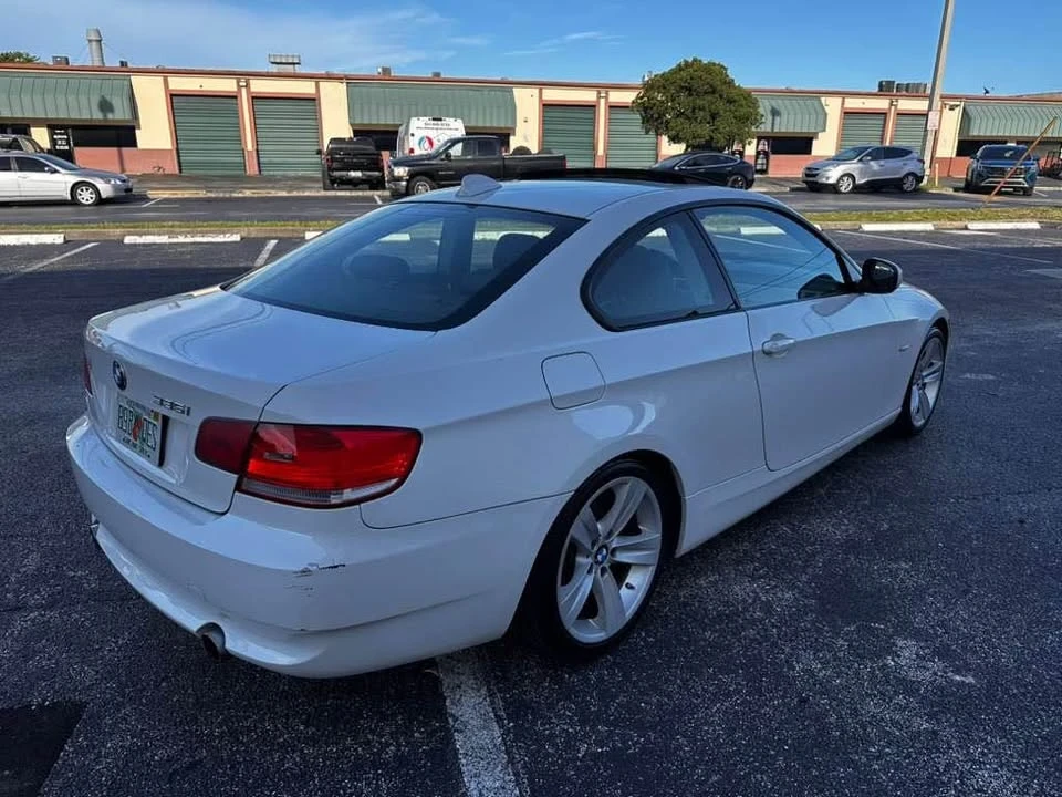 2010 BMW E92 3 Series Coupe - Image 3 of 12