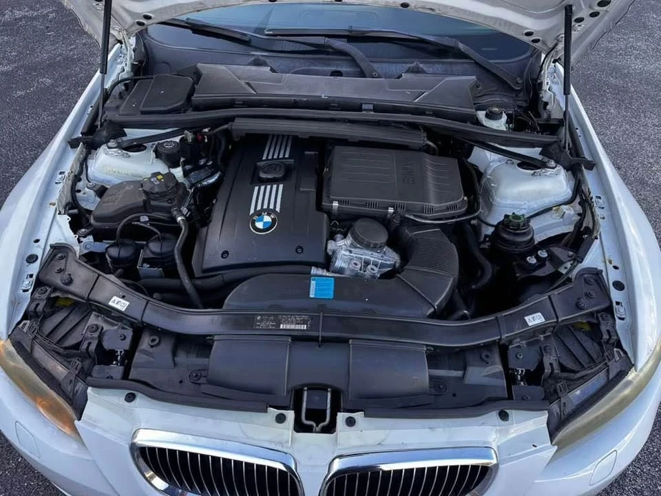 2010 BMW E92 3 Series Coupe - Image 12 of 12