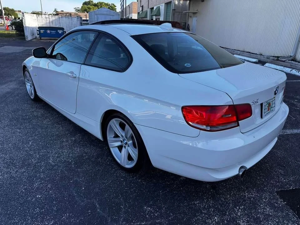 2010 BMW E92 3 Series Coupe - Image 5 of 12
