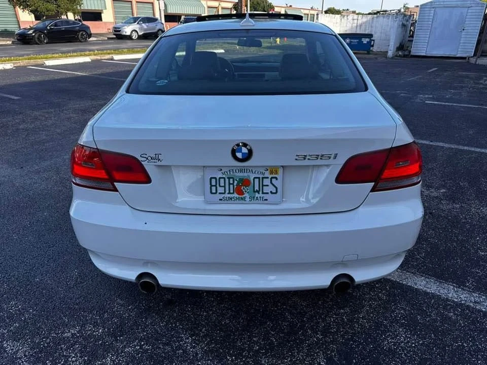 2010 BMW E92 3 Series Coupe - Image 6 of 12
