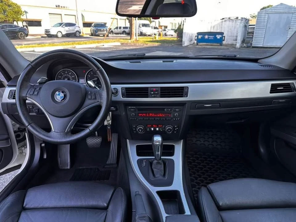 2010 BMW E92 3 Series Coupe - Image 8 of 12