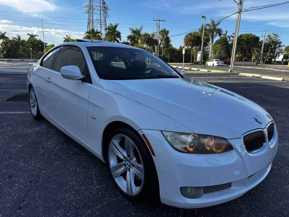 2010 BMW E92 3 Series Coupe - Image 11 of 12