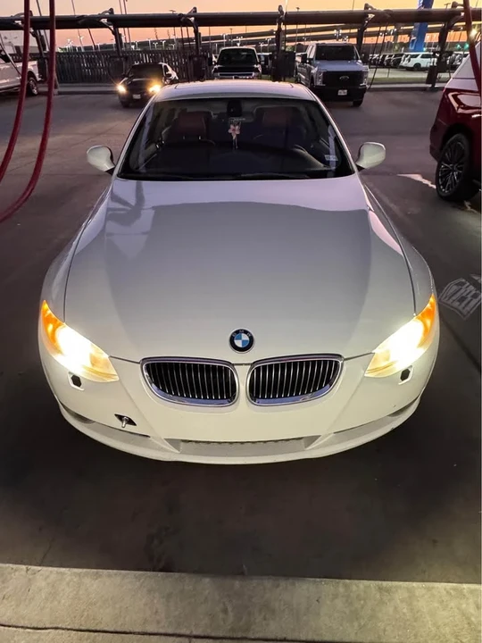 2010 BMW E92 3 Series Coupe - Image 3 of 9