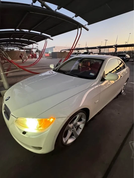 2010 BMW E92 3 Series Coupe - Image 2 of 9
