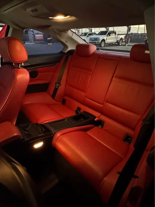 2010 BMW E92 3 Series Coupe - Image 6 of 9