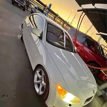 2010 BMW 3 Series 328i