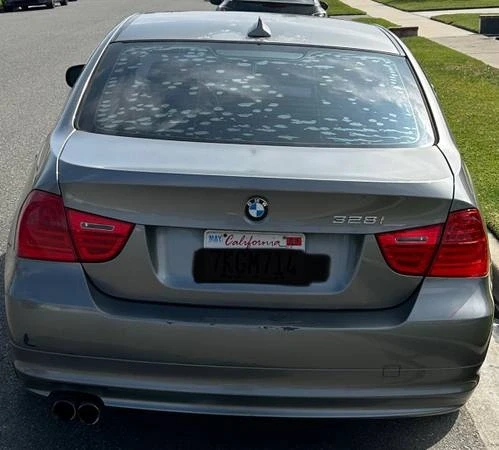 2010 BMW E90 3 Series Sedan - Image 3 of 15