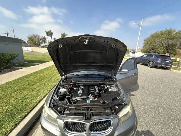 2010 BMW E90 3 Series Sedan - Image 11 of 15