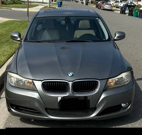 2010 BMW E90 3 Series Sedan - Image 15 of 15