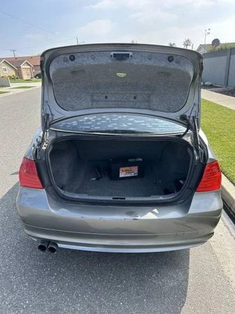 2010 BMW E90 3 Series Sedan - Image 13 of 15