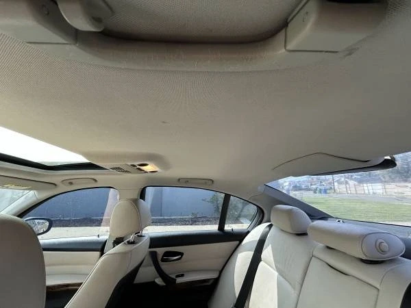 2010 BMW E90 3 Series Sedan - Image 7 of 15