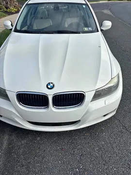 2010 BMW 3 Series 328d xDrive Sedan