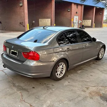 2010 BMW 3 Series 328d xDrive