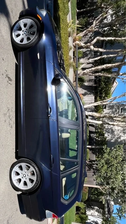 2010 BMW E91 3 Series Touring - Image 7 of 16
