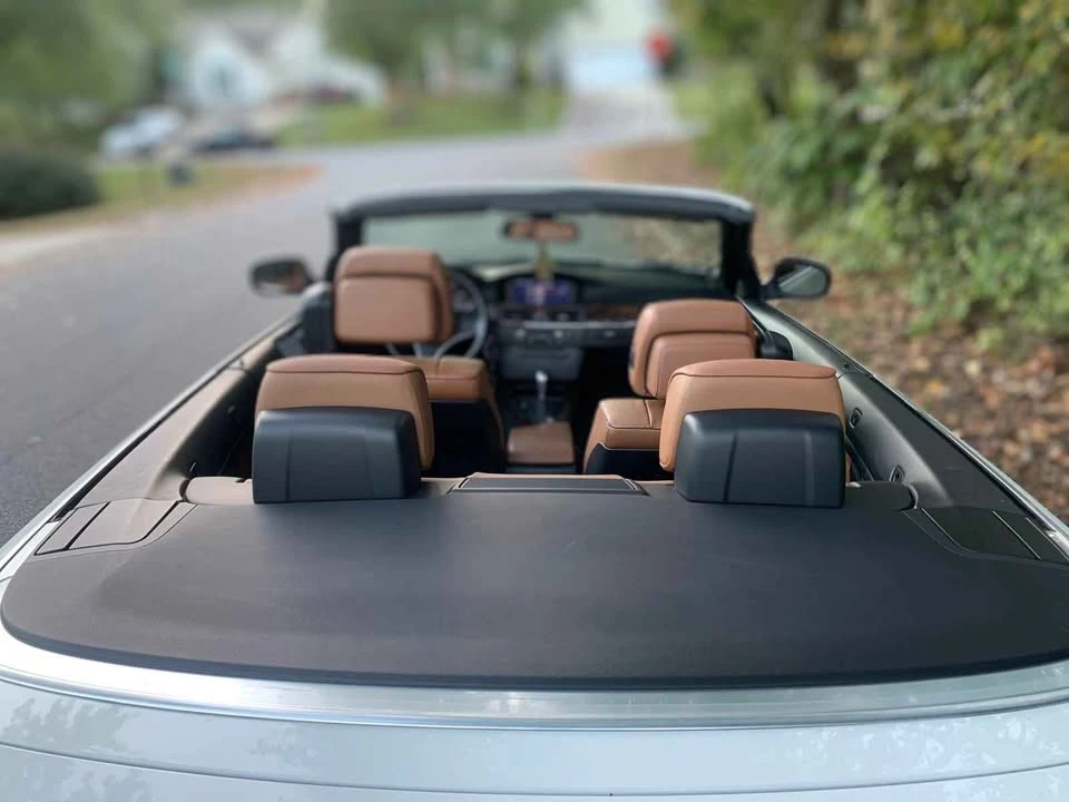 2010 BMW E93 3 Series Convertible - Image 10 of 17