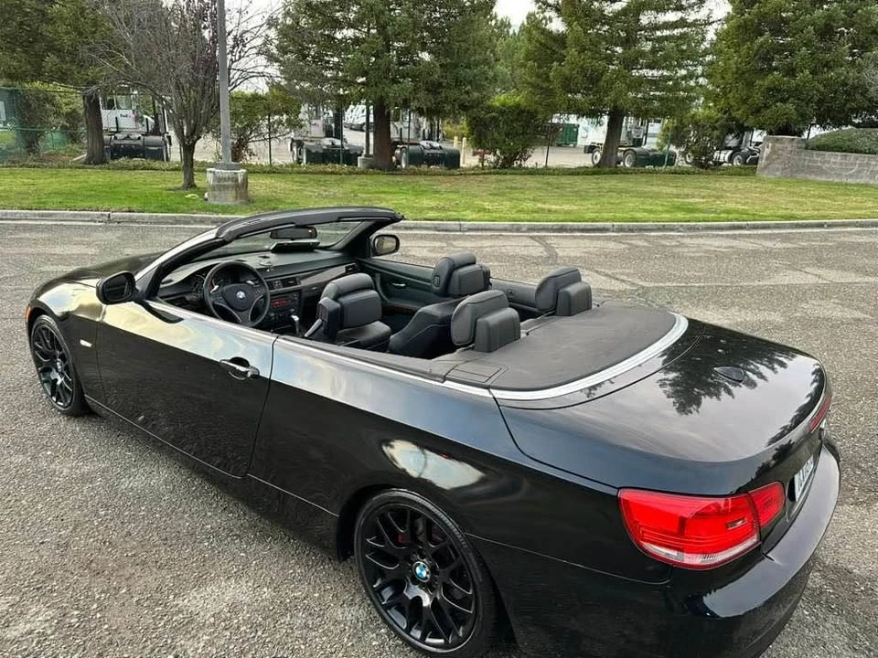 2010 BMW E93 3 Series Convertible - Image 2 of 20