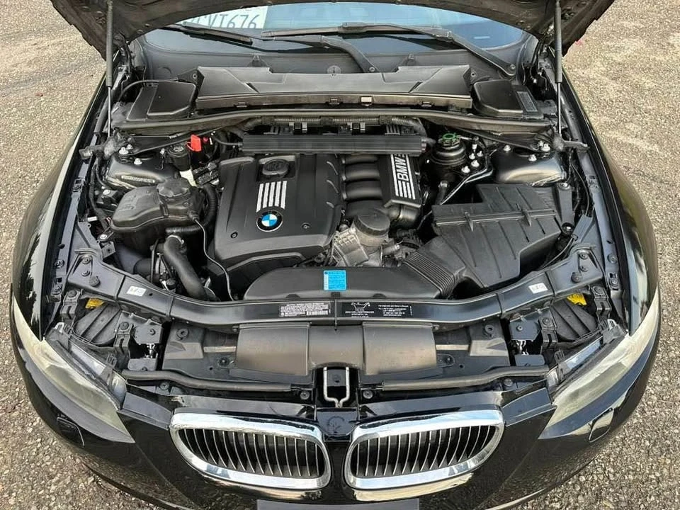2010 BMW E93 3 Series Convertible - Image 18 of 20