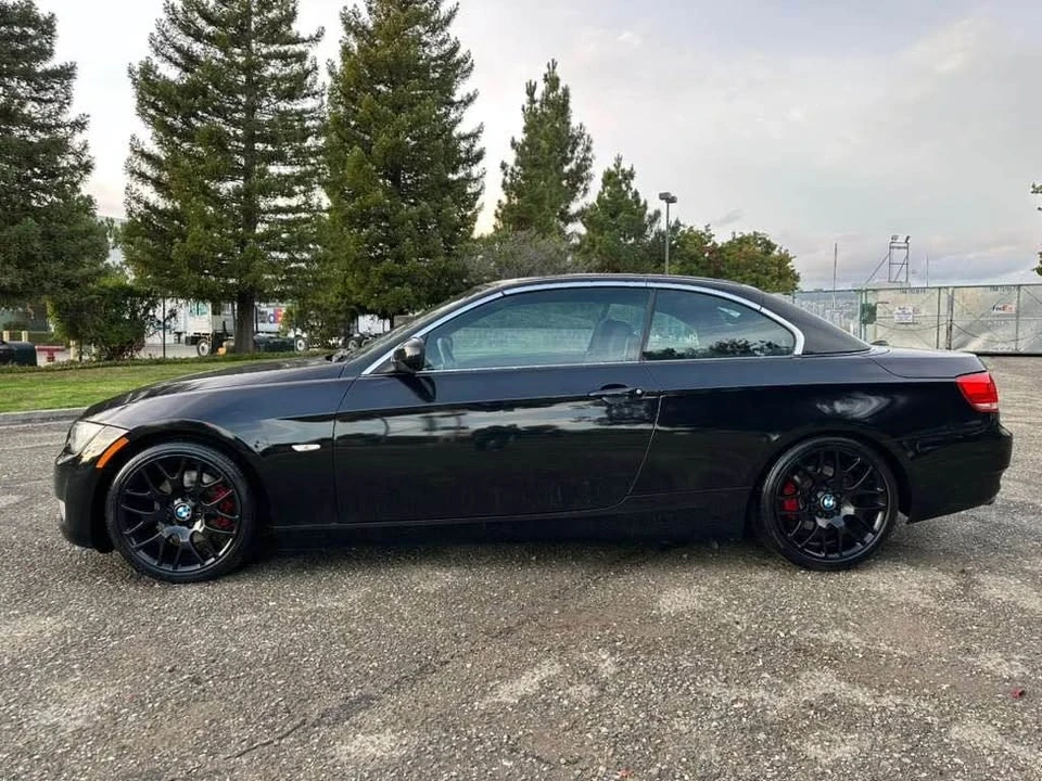 2010 BMW E93 3 Series Convertible - Image 14 of 20