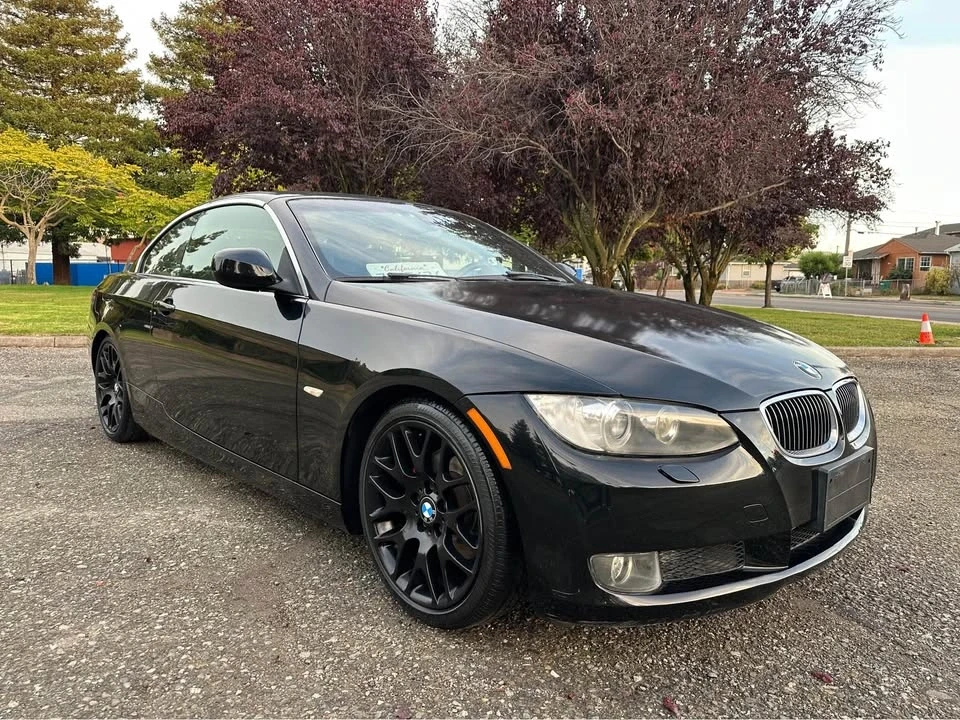 2010 BMW E93 3 Series Convertible - Image 17 of 20