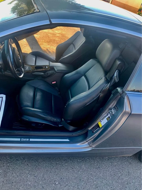 2010 BMW E93 3 Series Convertible - Image 10 of 14