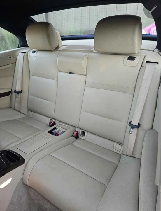 2010 BMW E93 3 Series Convertible - Image 6 of 7
