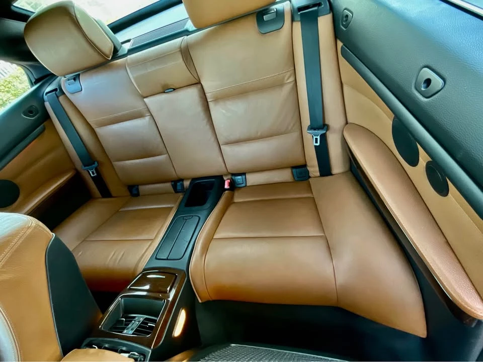 2010 BMW E93 3 Series Convertible - Image 13 of 17