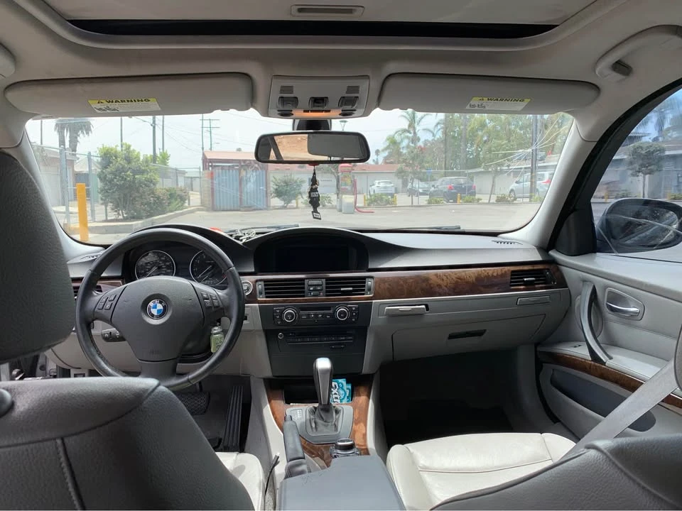 2010 BMW E92 3 Series Coupe - Image 3 of 8