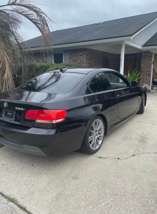 2010 BMW E92 3 Series Coupe - Image 2 of 8