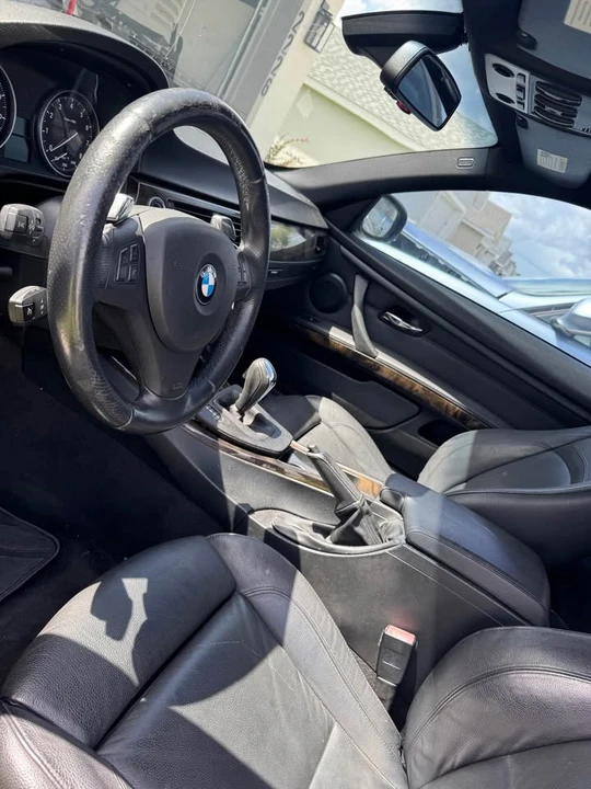 2010 BMW E92 3 Series Coupe - Image 4 of 8