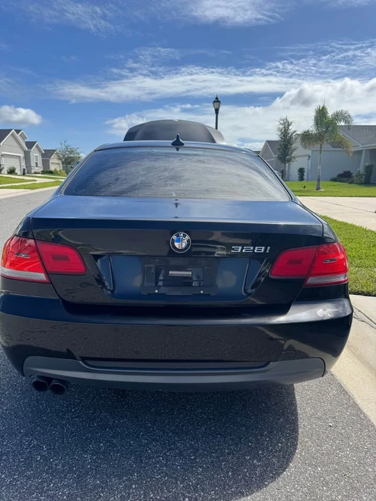 2010 BMW E92 3 Series Coupe - Image 3 of 8