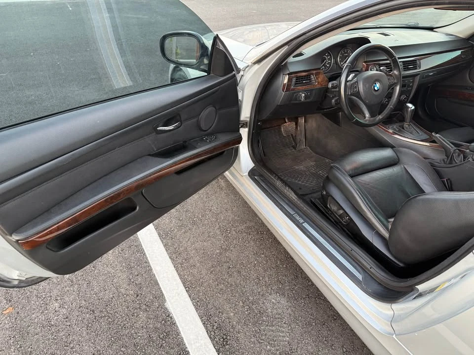 2010 BMW E92 3 Series Coupe - Image 7 of 15