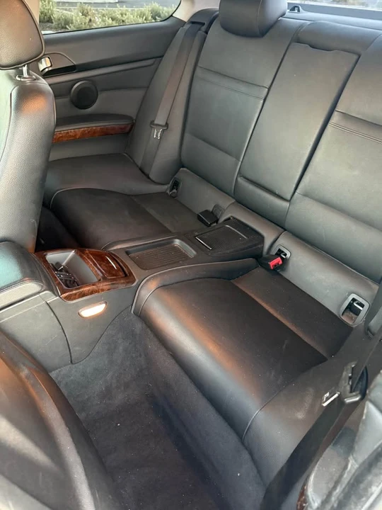 2010 BMW E92 3 Series Coupe - Image 12 of 15