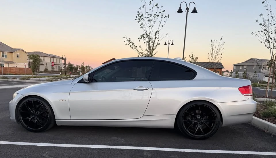 2010 BMW E92 3 Series Coupe - Image 14 of 15