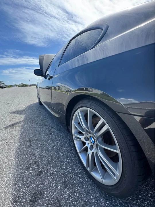 2010 BMW E92 3 Series Coupe - Image 6 of 8
