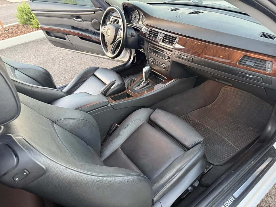 2010 BMW E92 3 Series Coupe - Image 8 of 15