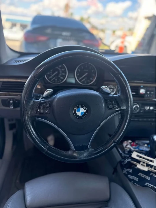 2010 BMW E92 3 Series Coupe - Image 7 of 7