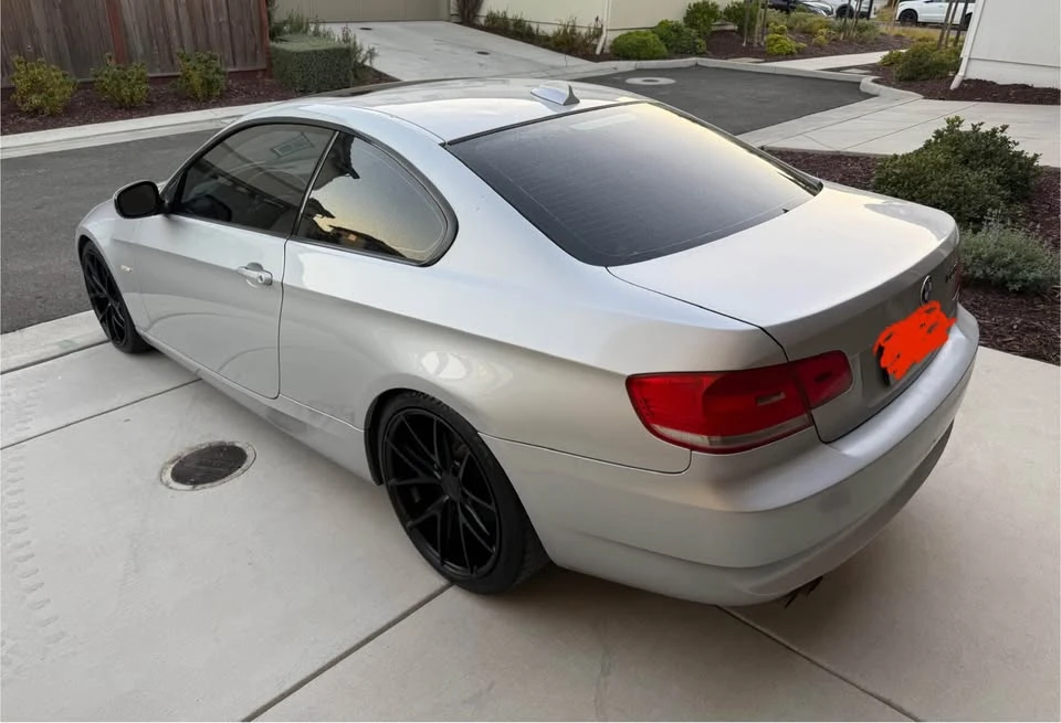 2010 BMW E92 3 Series Coupe - Image 4 of 15