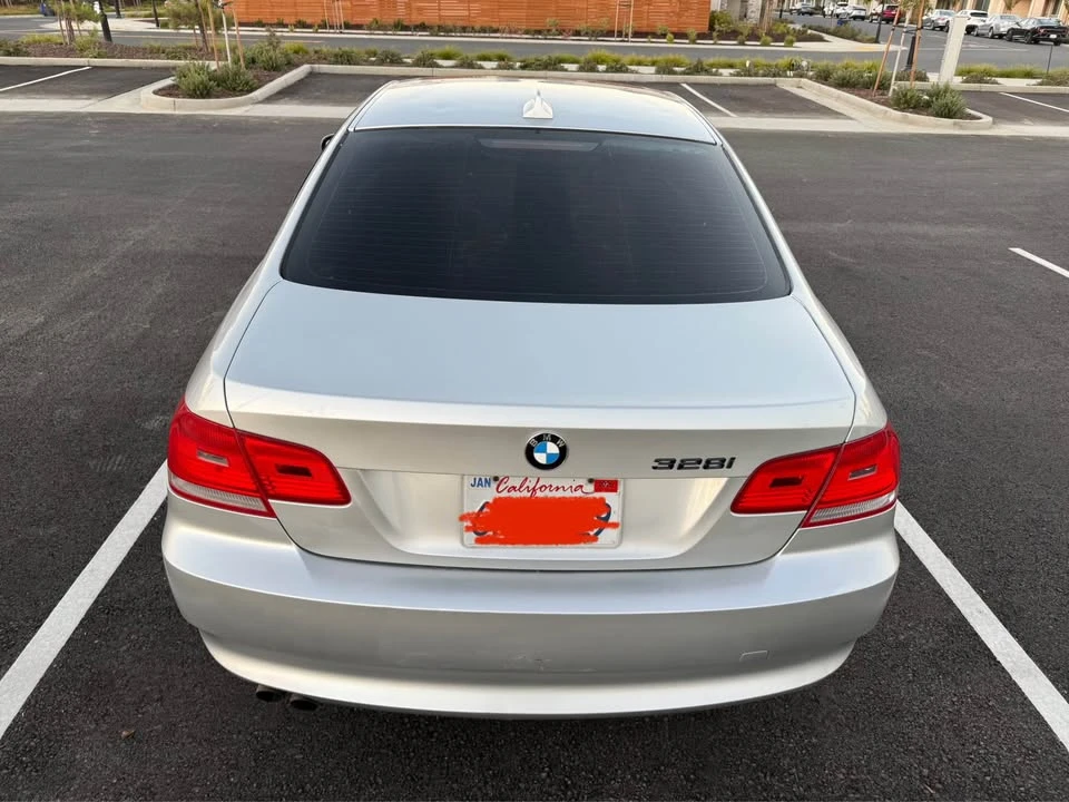 2010 BMW E92 3 Series Coupe - Image 13 of 15