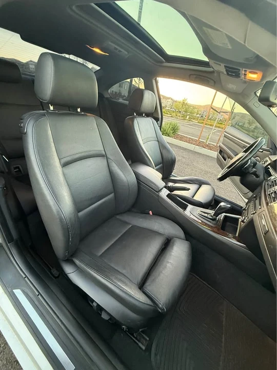 2010 BMW E92 3 Series Coupe - Image 9 of 15