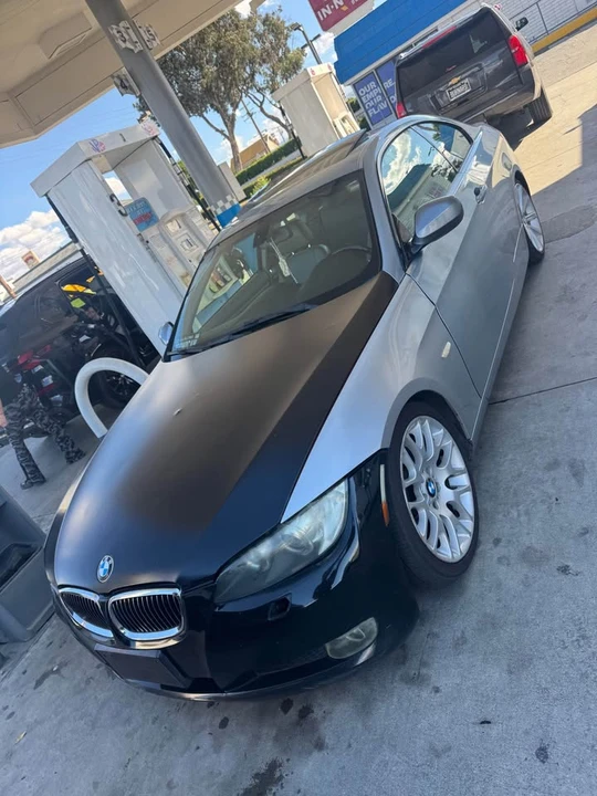 2010 BMW E92 3 Series Coupe - Image 4 of 7
